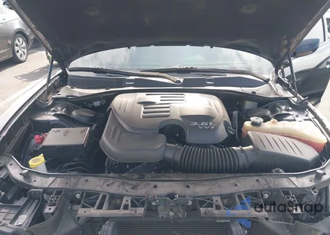 2022 Dodge Charger Sxt Rwd from USA, damaged, VIN 2C3CDXBG4NH129936